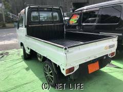 スバル サンバートラック