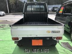 スバル サンバートラック