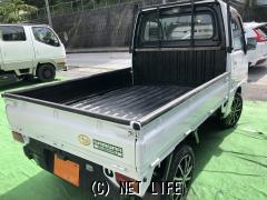 スバル サンバートラック