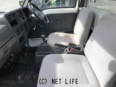 スバル サンバートラック