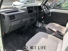 スバル サンバートラック