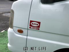 スバル サンバートラック