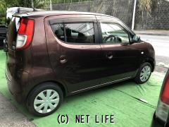 日産 モコ