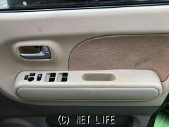 日産 モコ