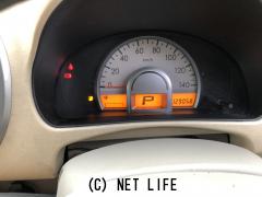 日産 モコ