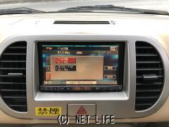 日産 モコ