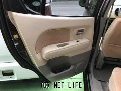 日産 モコ