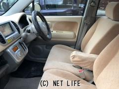 日産 モコ