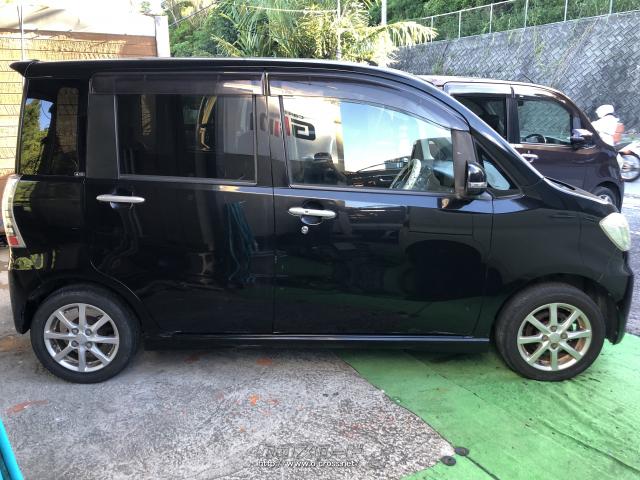 ダイハツ タントエグゼ