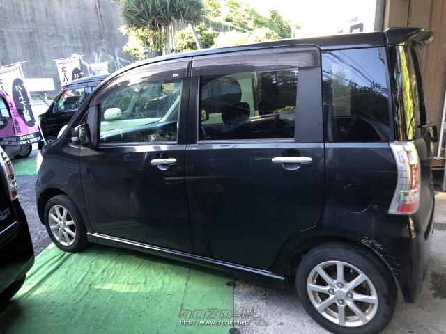 ダイハツ タントエグゼ