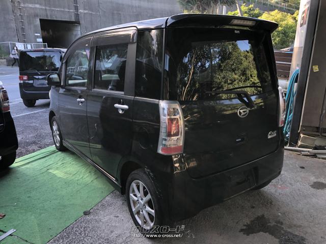 ダイハツ タントエグゼ