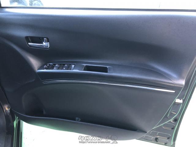 ダイハツ タントエグゼ