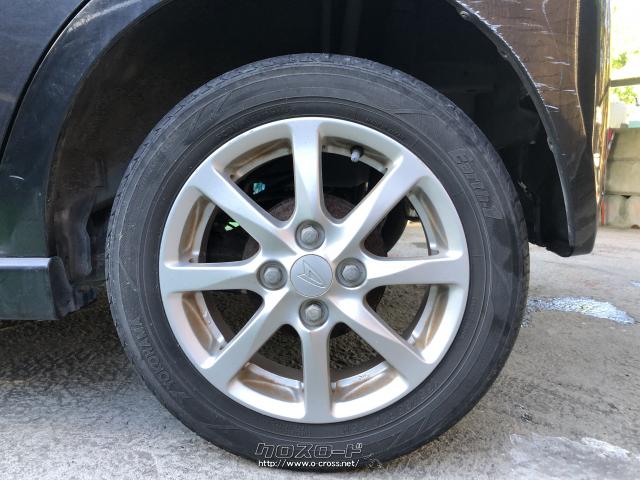 ダイハツ タントエグゼ