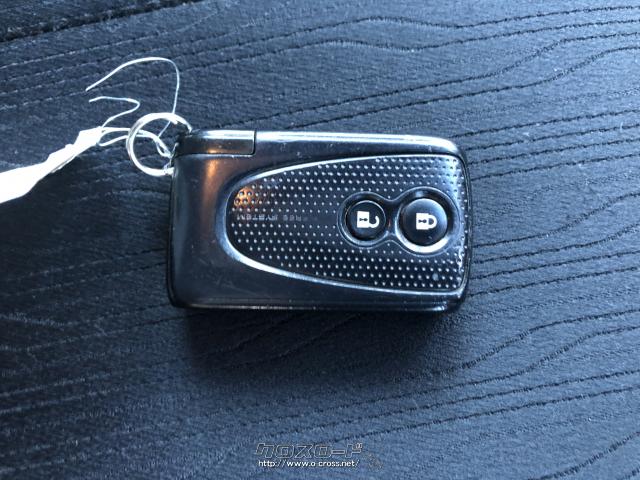 ダイハツ タントエグゼ