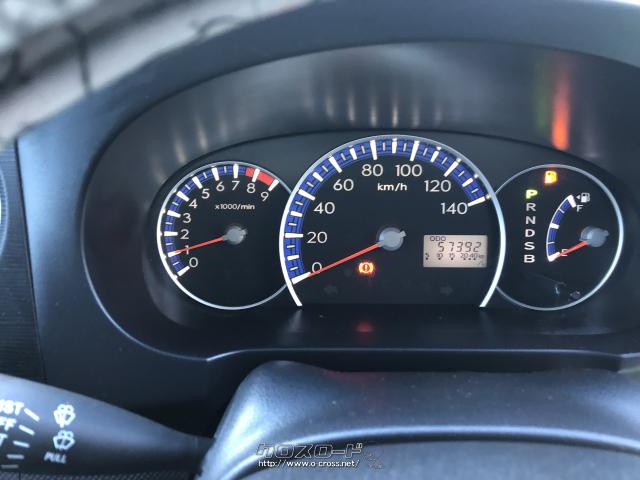 ダイハツ タントエグゼ