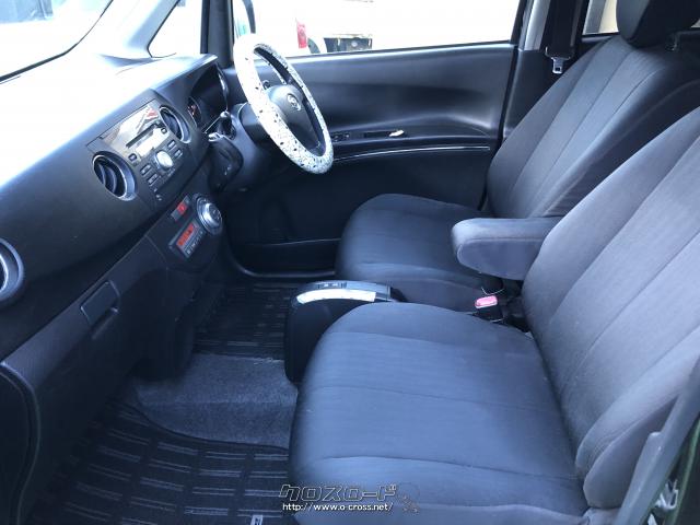 ダイハツ タントエグゼ