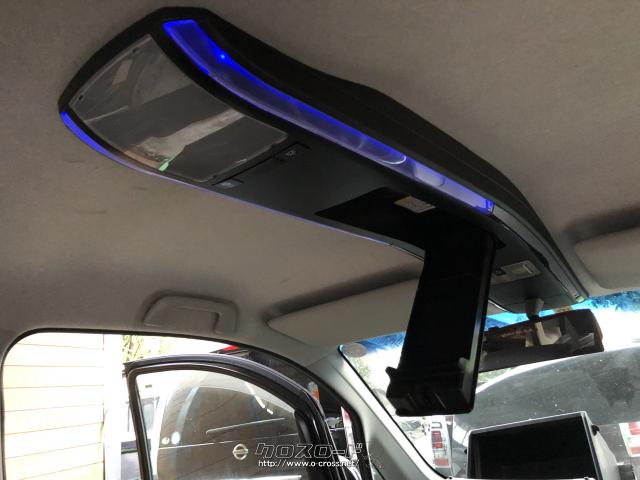 ダイハツ タントエグゼ