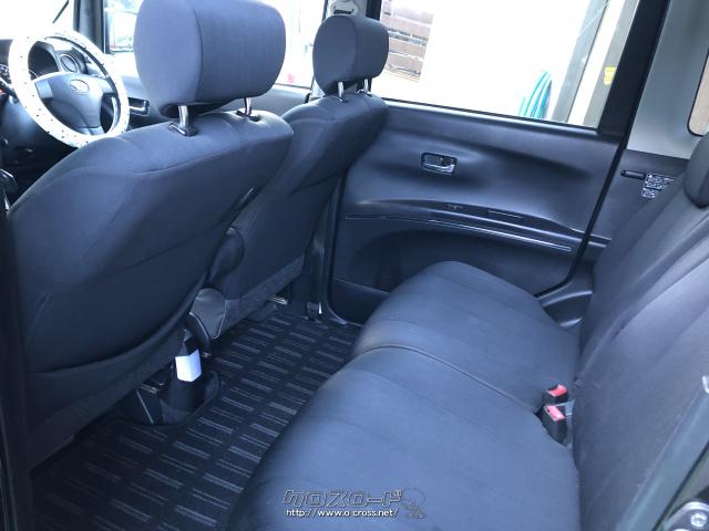 ダイハツ タントエグゼ