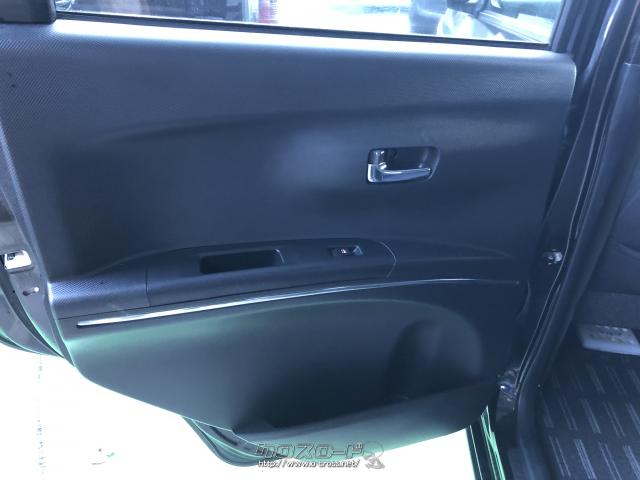 ダイハツ タントエグゼ