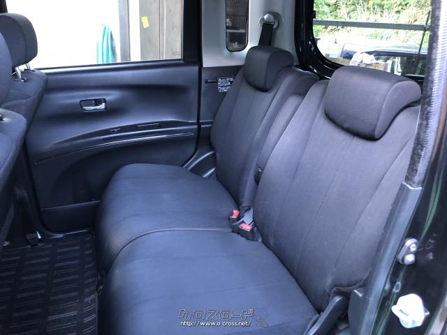 ダイハツ タントエグゼ