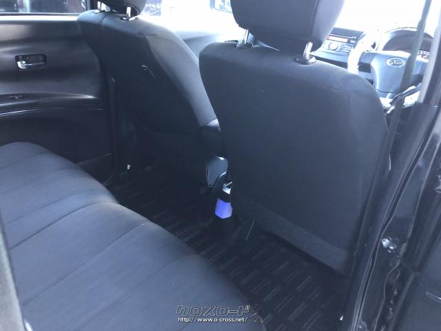 ダイハツ タントエグゼ