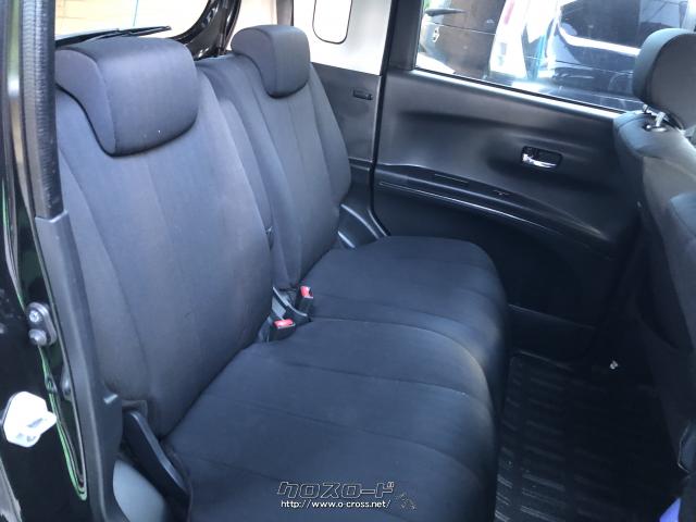 ダイハツ タントエグゼ