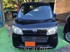 ダイハツ タントエグゼ