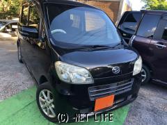 ダイハツ タントエグゼ