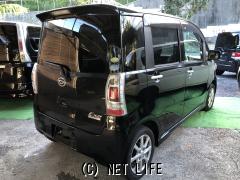 ダイハツ タントエグゼ