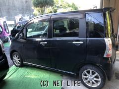 ダイハツ タントエグゼ