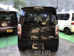 ダイハツ タントエグゼ