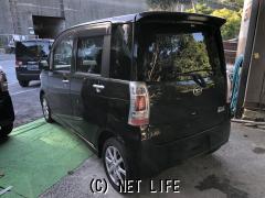 ダイハツ タントエグゼ