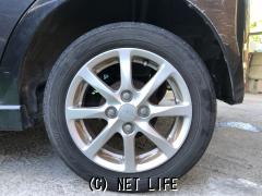 ダイハツ タントエグゼ