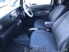 ダイハツ タントエグゼ