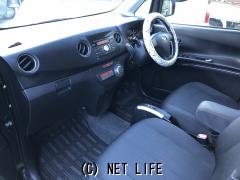 ダイハツ タントエグゼ