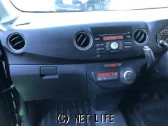 ダイハツ タントエグゼ