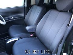 ダイハツ タントエグゼ