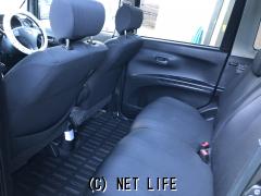 ダイハツ タントエグゼ