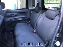 ダイハツ タントエグゼ