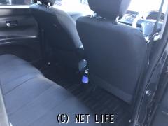 ダイハツ タントエグゼ