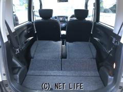 ダイハツ タントエグゼ