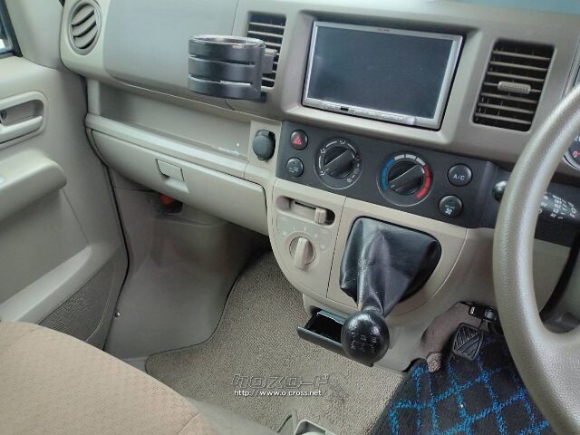 スズキ エブリイ