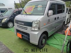 スズキ エブリイ