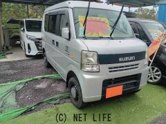 スズキ エブリイ