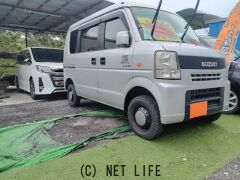 スズキ エブリイ