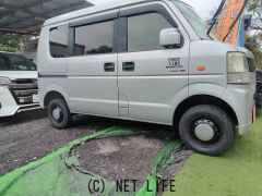 スズキ エブリイ