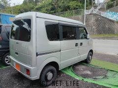 スズキ エブリイ