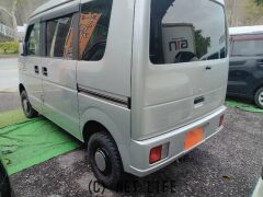 スズキ エブリイ