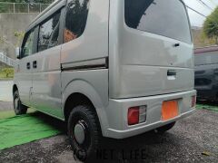 スズキ エブリイ