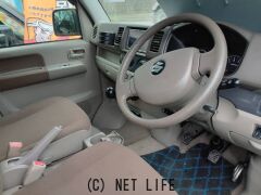 スズキ エブリイ